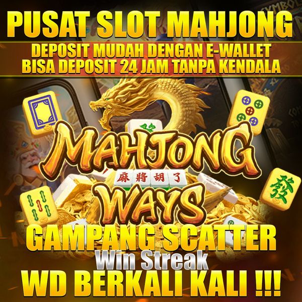 NAMA4D: Situs Game QRIS Tercepat, Modal Mini Tetap Seru